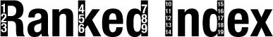 Ranked Index
